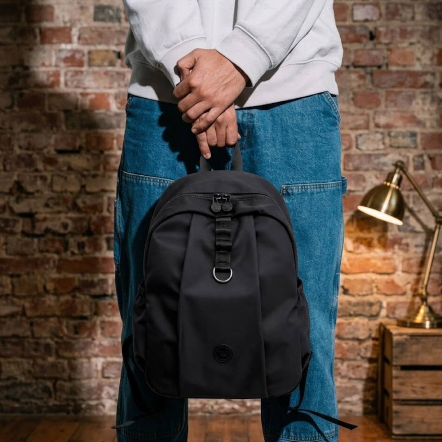 BAGLIX Laptop Backpack 16.5 Inch BL84 - Image 2