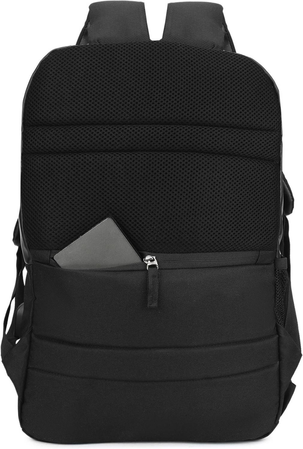 WROGN 35L Laptop Backpack with USB Charging - Image 3