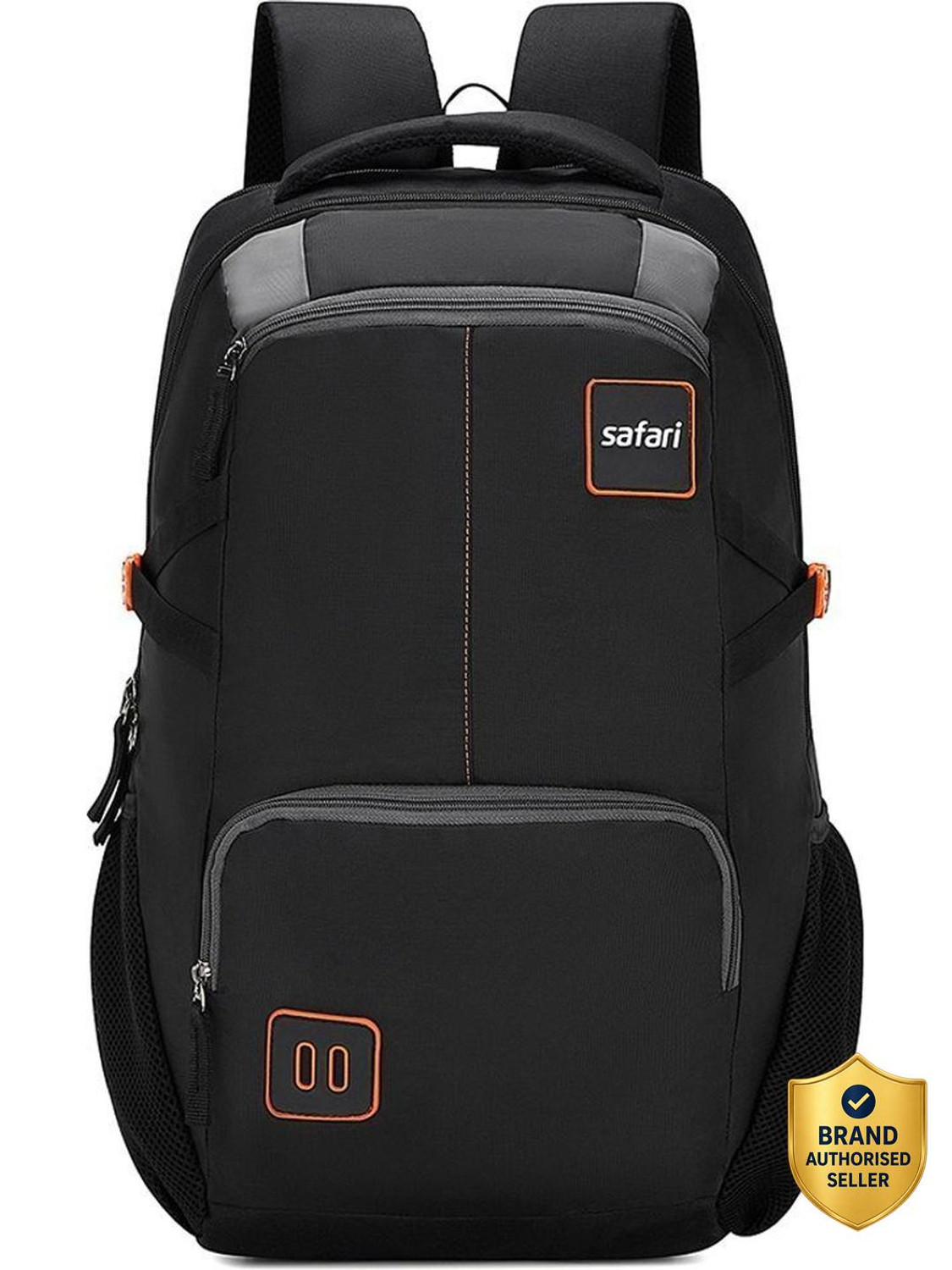 Image of SAFARI Warrior 30 L Laptop Backpack