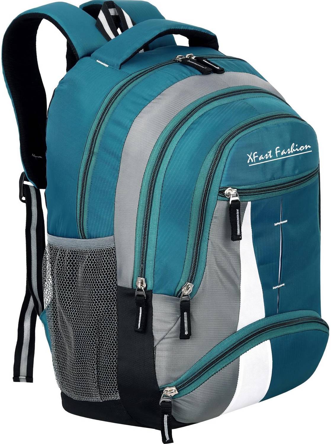 Xfast Fashion Spacy 30L Unisex Backpack - Image 1