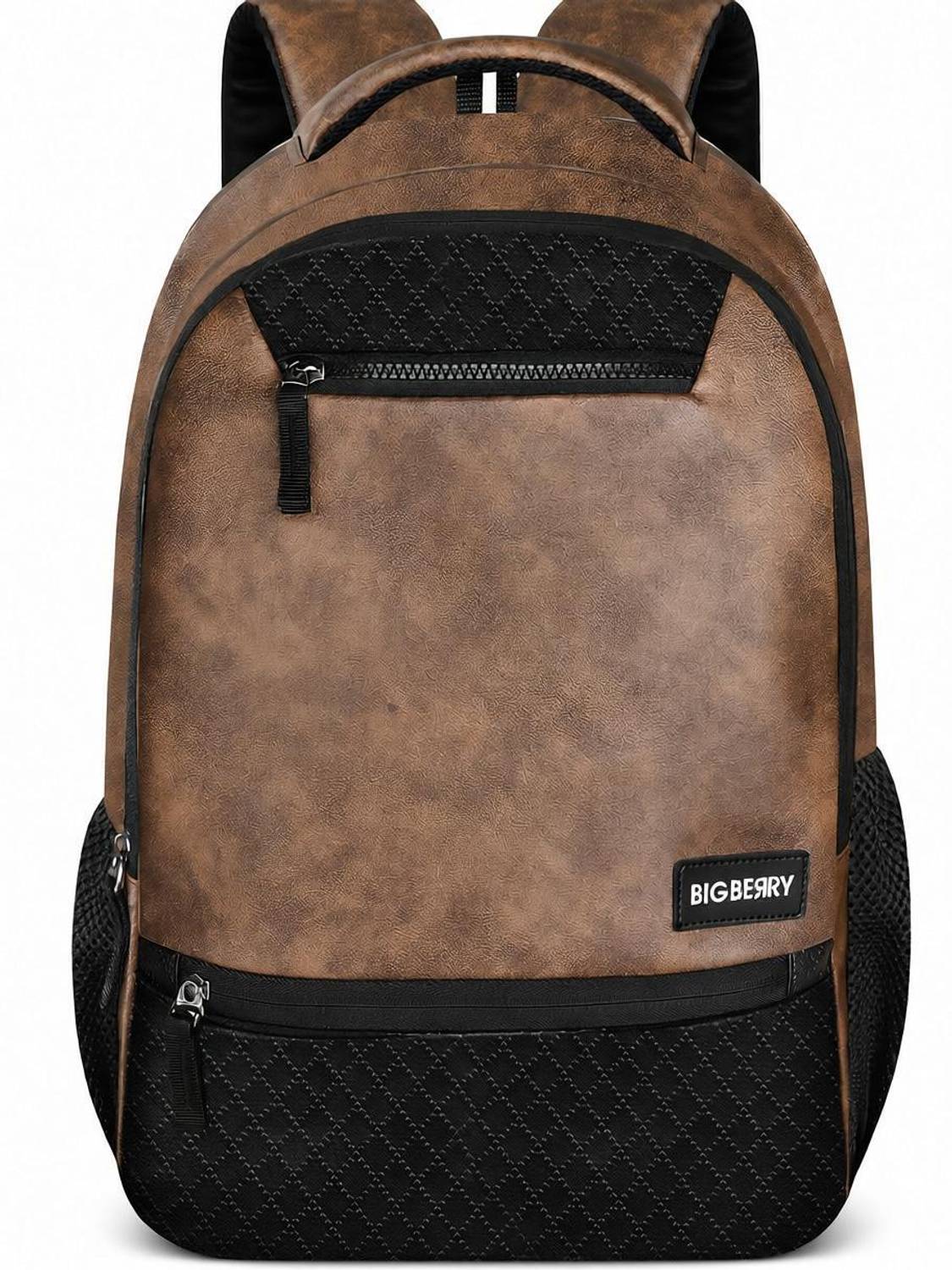 BIGBERRY NEWAGE CLASSIC 2.0 27 L Laptop Backpack