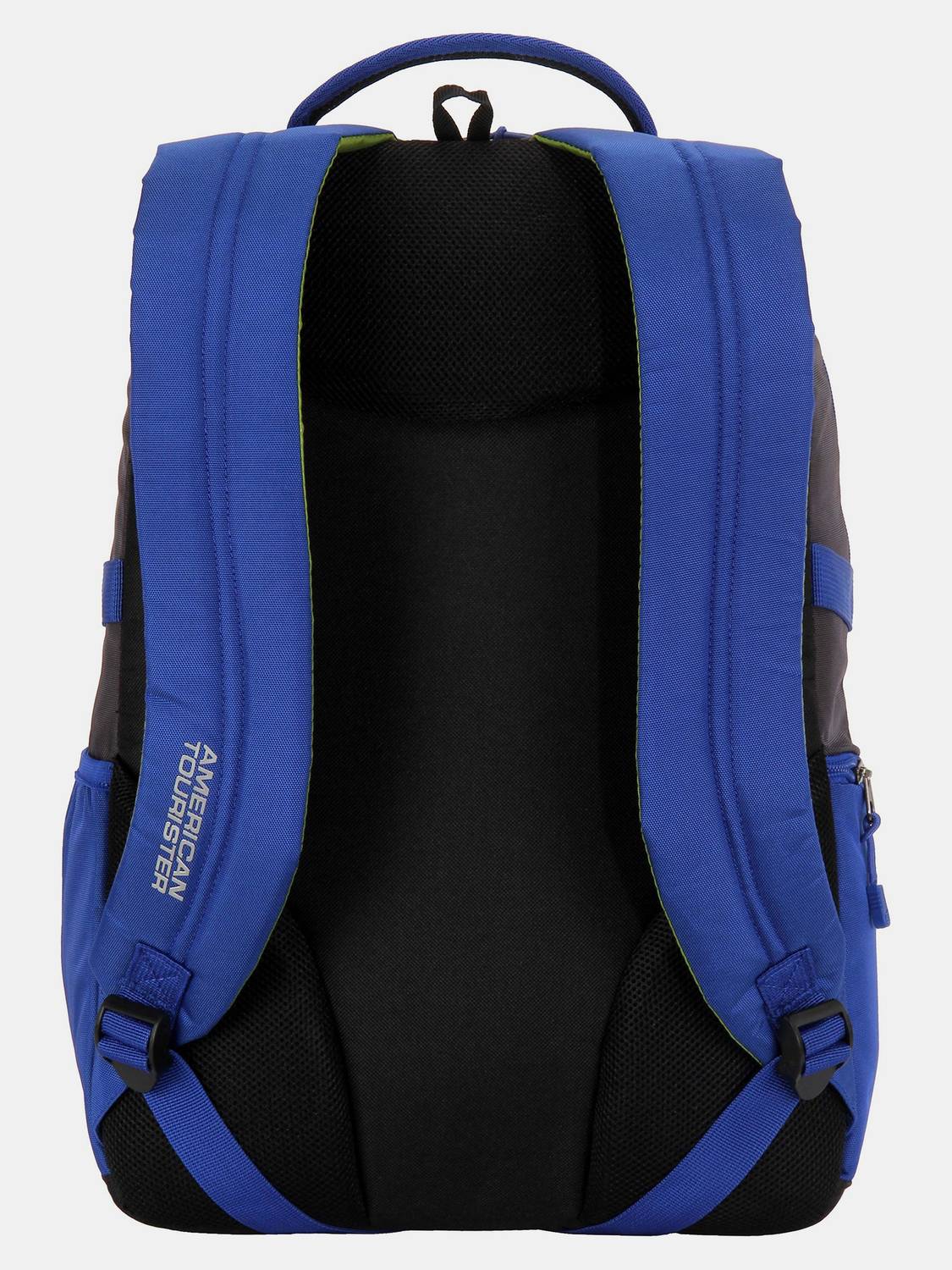 american tourister amt bop 2017 21 l laptop backpack AMERICAN TOURISTER AMT BOP 2017 21 L Laptop Backpack BLUE - Price in India