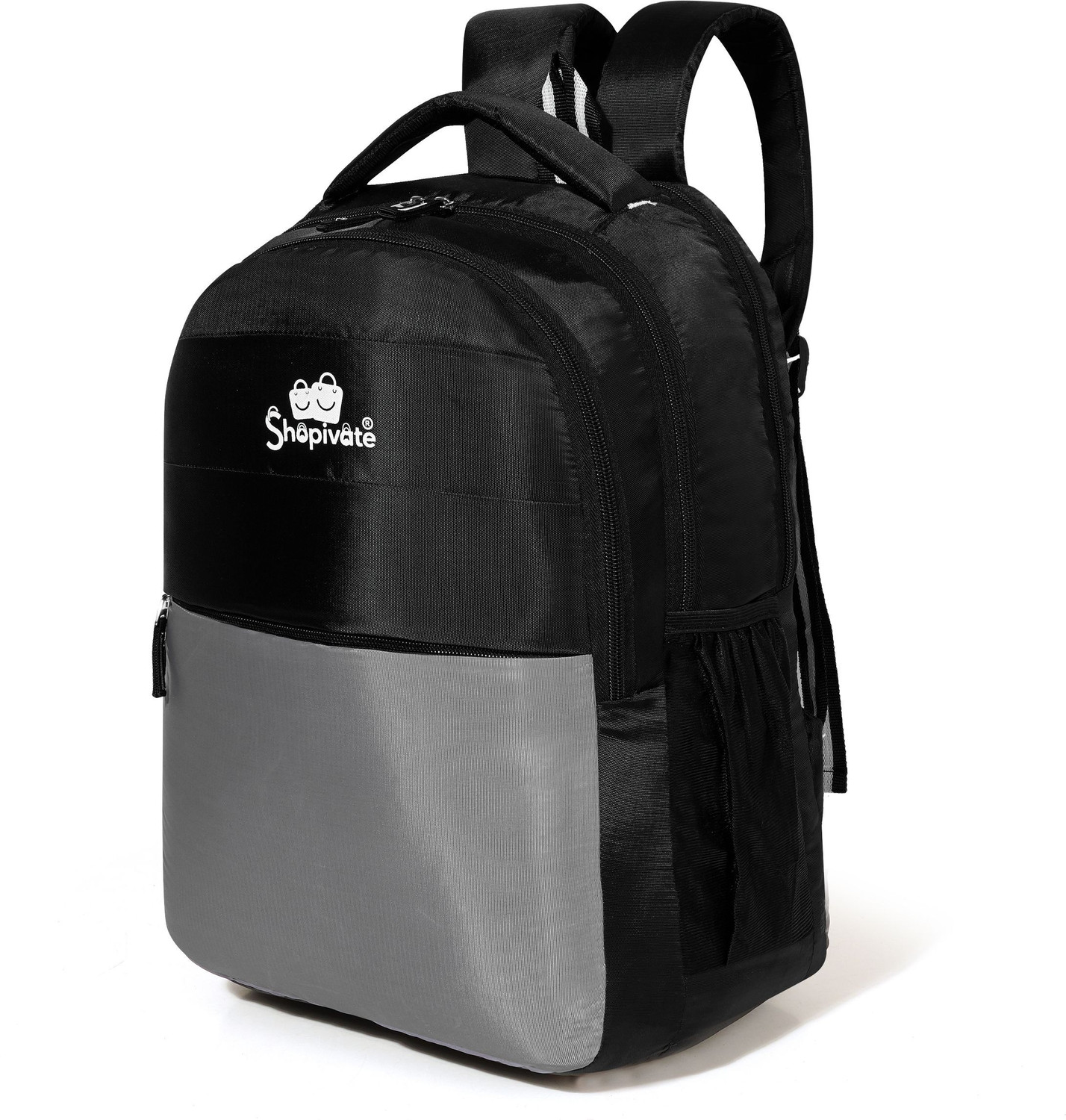 Image of Shopivate TrendX Solid Backpack 35 L Backpack