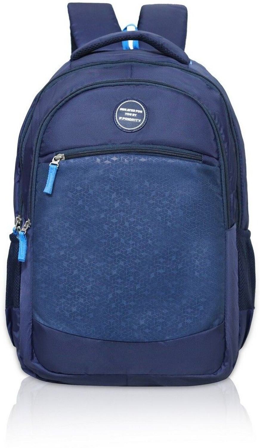 Image of Priority Trident 003 College Bag NBL 38 L Backpack