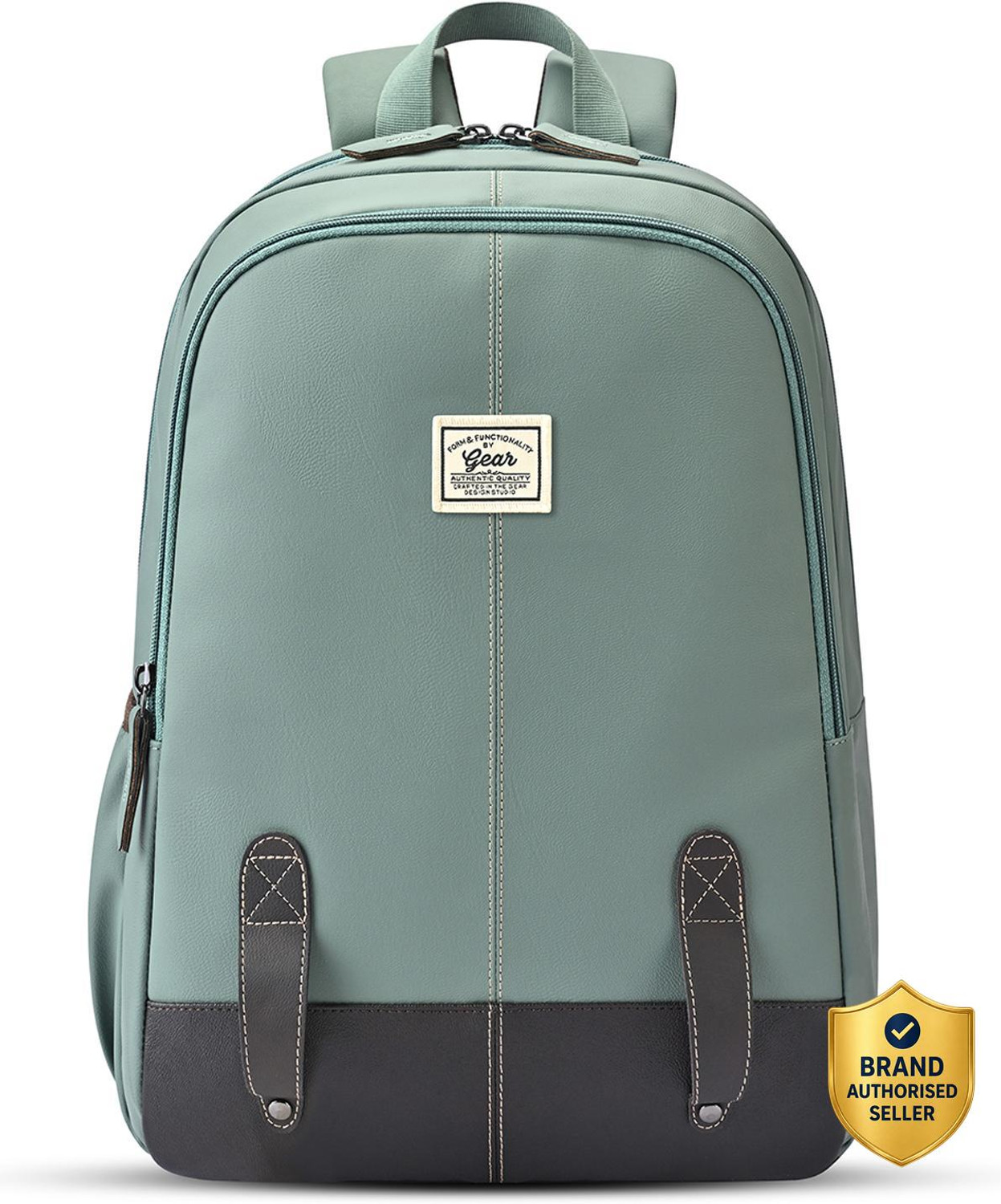 Image of Gear ECO CLASSIC DAYPACK 16 20 L Backpack