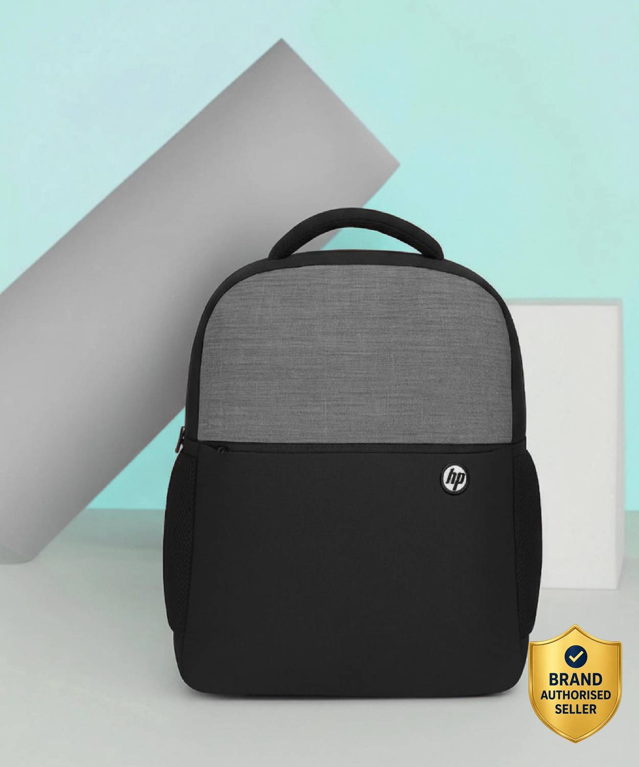 HP 23L Laptop Backpack - Image 1