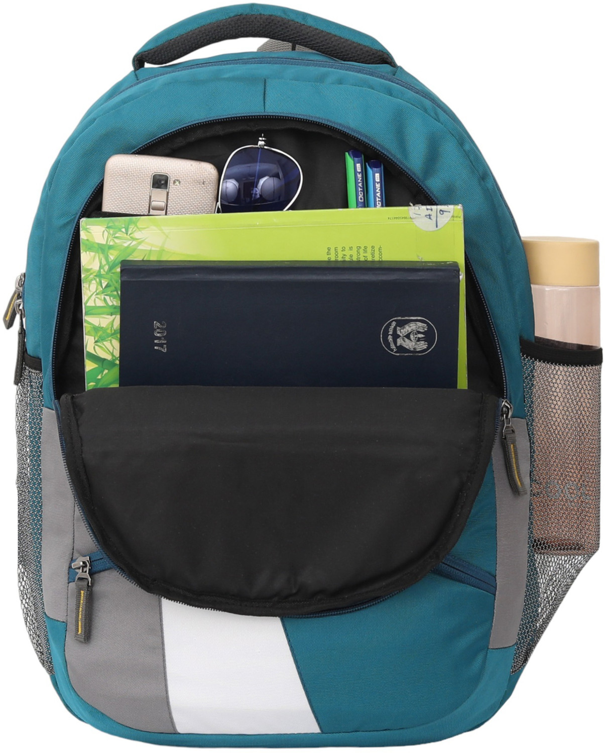 Image of Kyros bag for men &travel bags, laptop bag for men ,bags,college bags for men 45LMULTI Waterproof Backpack