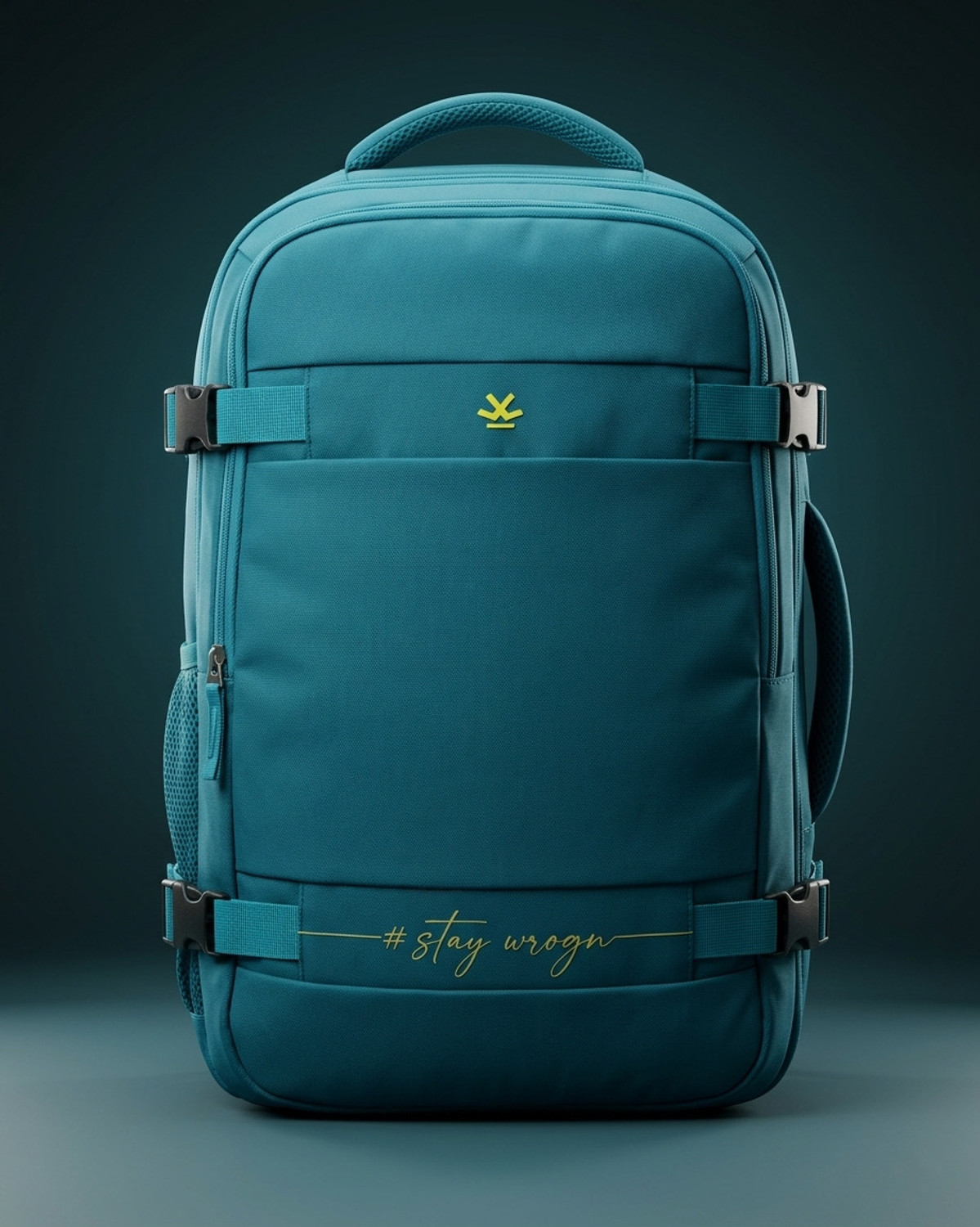Image of WROGN TORQ OVERNIGHTER STYLISH BACKPACK 45 L Backpack