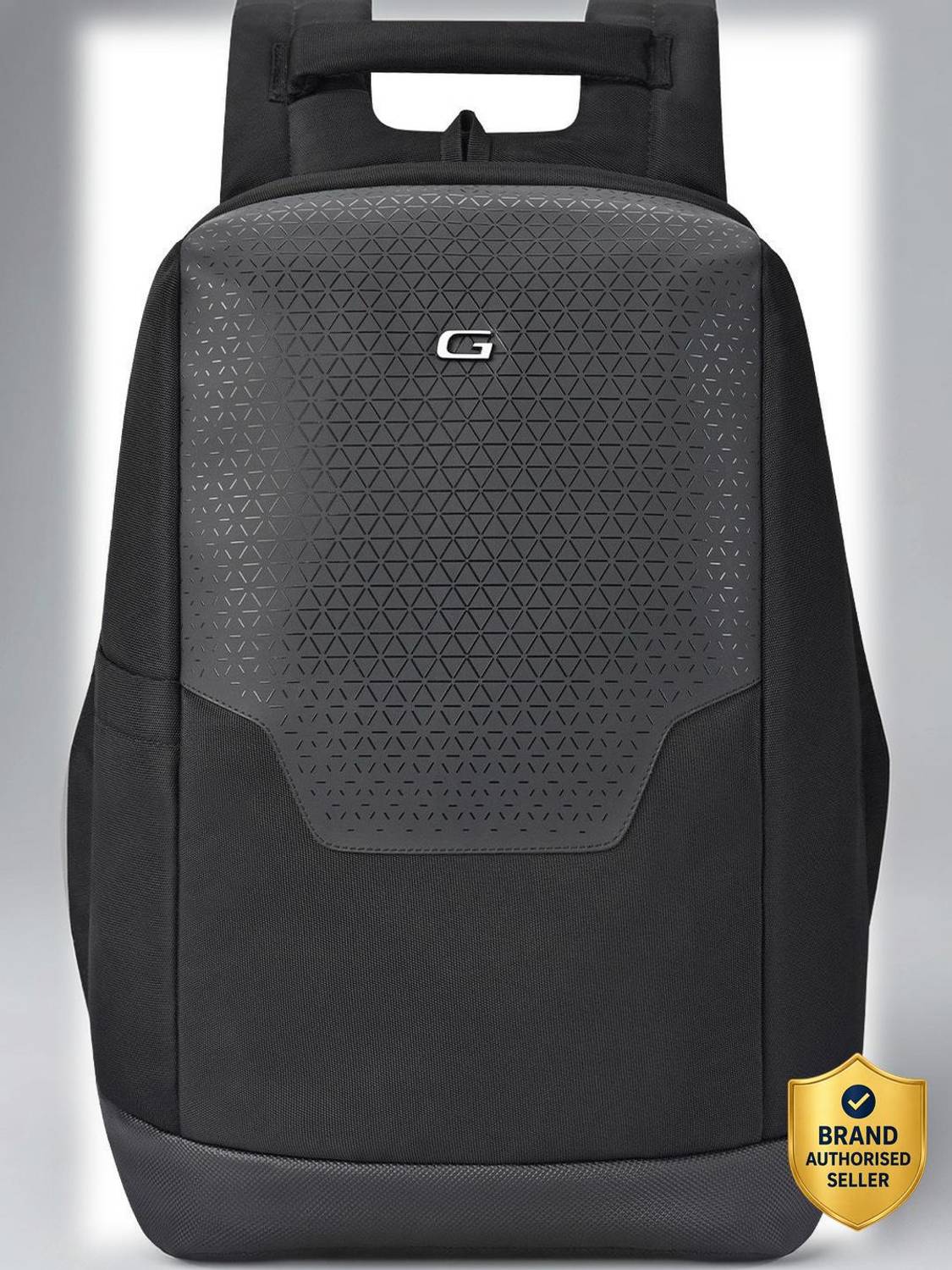 Gear FUTURE ANTI-THEFT LAPTOP BACKPACK 30 L Laptop Backpack