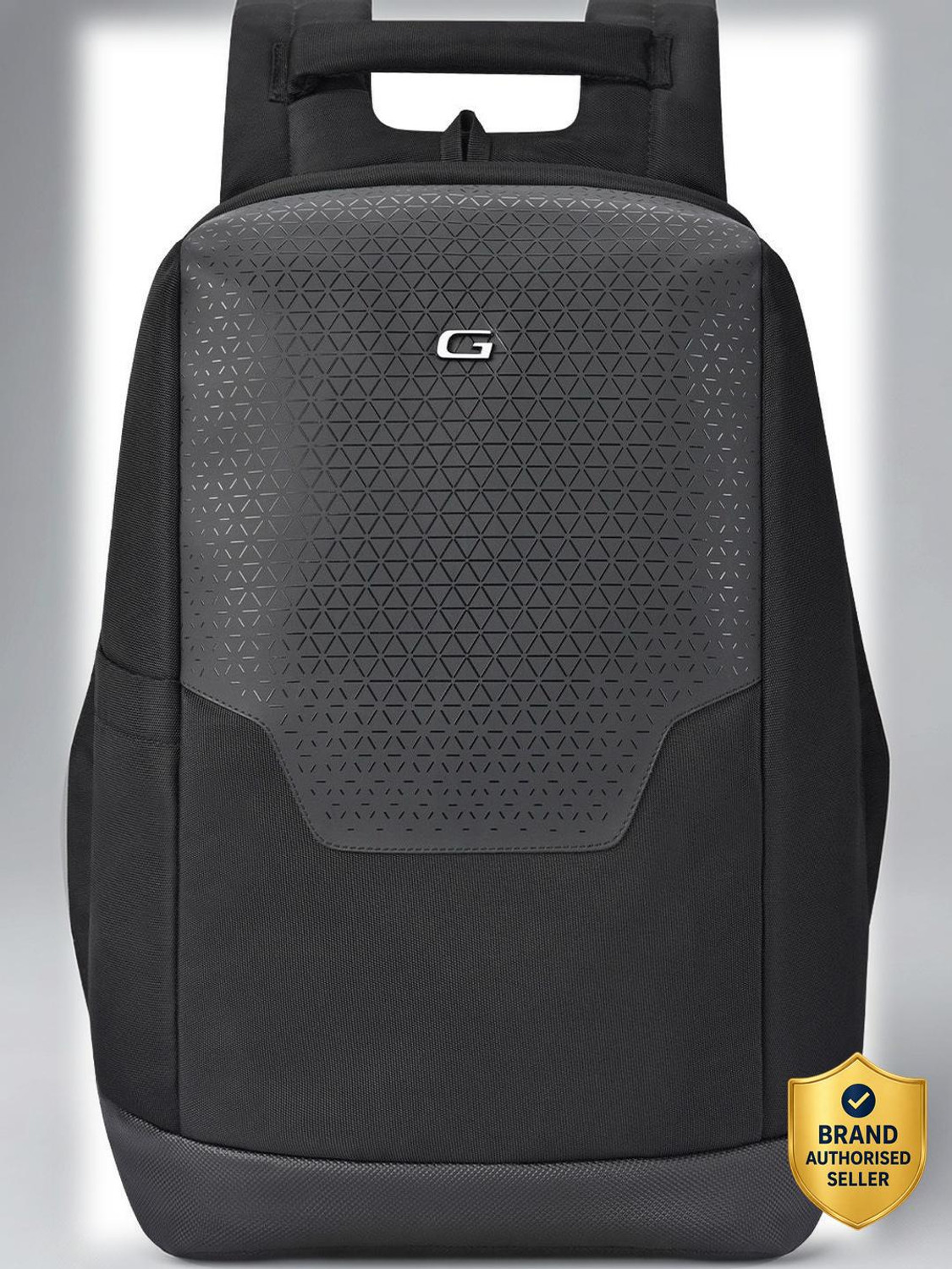 Image of Gear FUTURE ANTI-THEFT LAPTOP BACKPACK 30 L Laptop Backpack