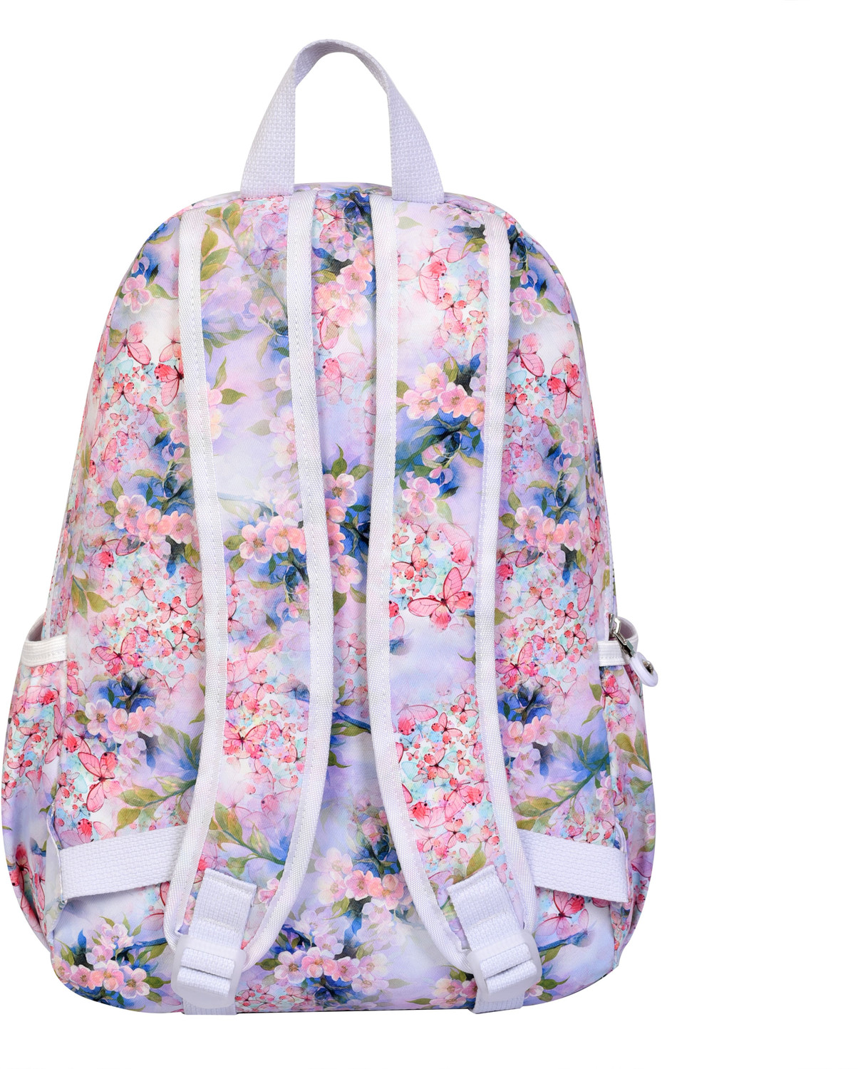 Image of LINO PERROS LWBKP00017MULTI 10 inch Laptop Backpack