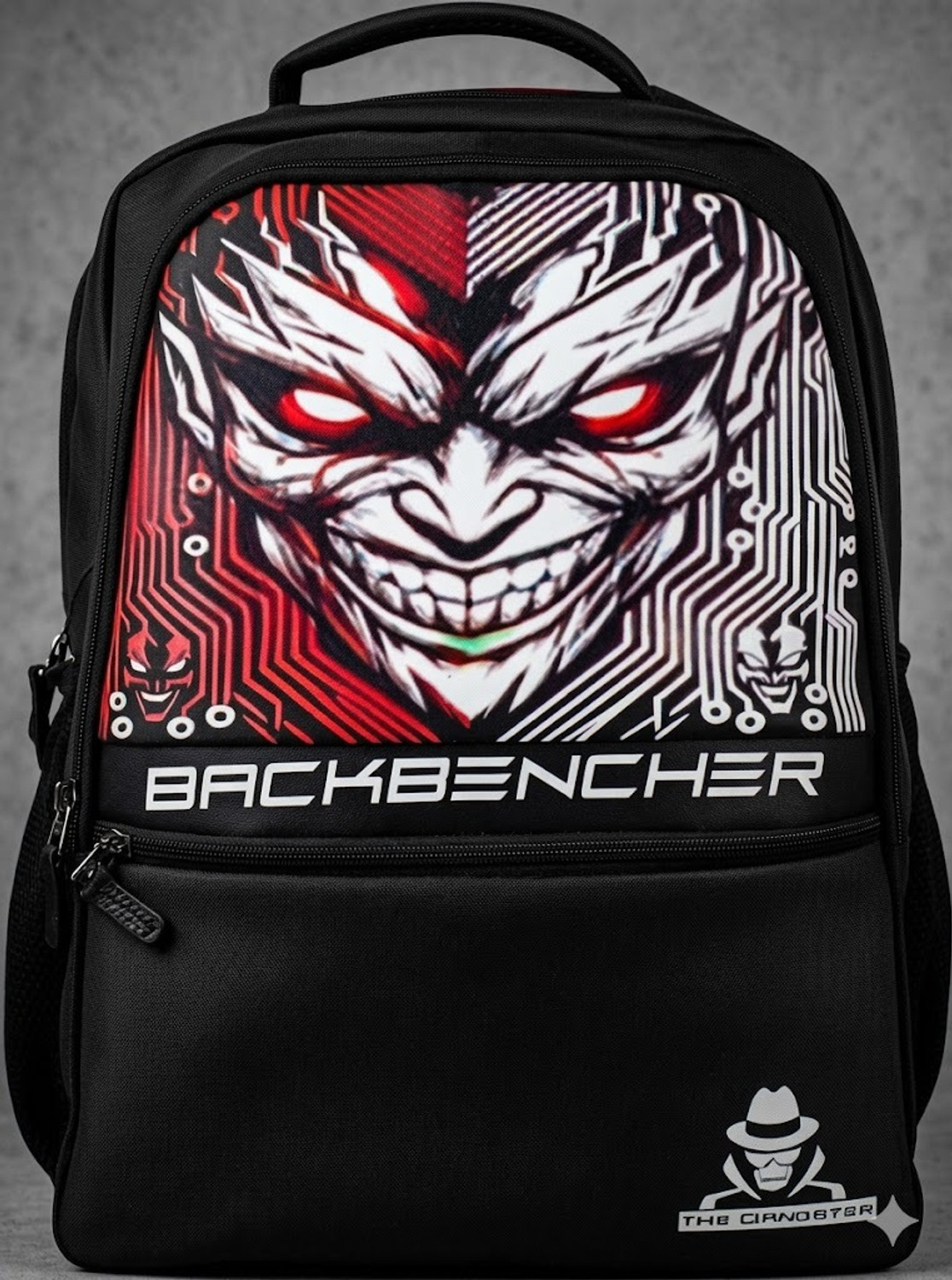 Image of Back Bencher Unisex Terror 30 L Backpack