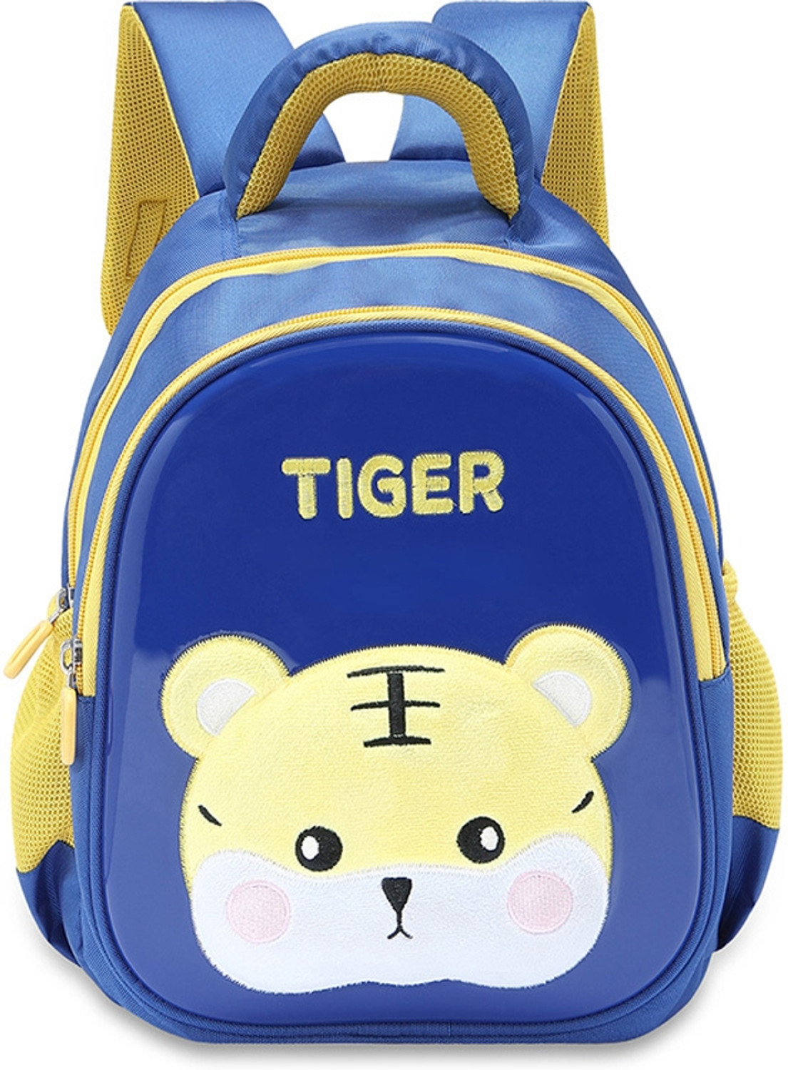 Image of Priority 14 inch Tiger Design School 16 L Backpack