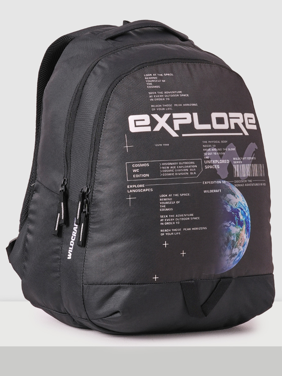 Image of Wildcraft Atlas 35 35 L Backpack