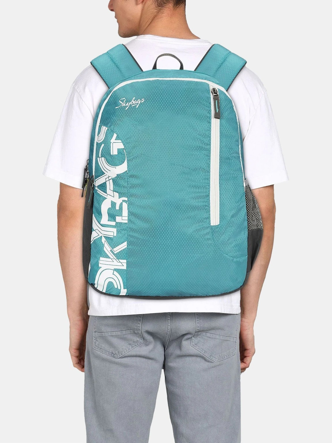 Image of SKYBAGS 375 BRAT 25 L Trolley Backpack