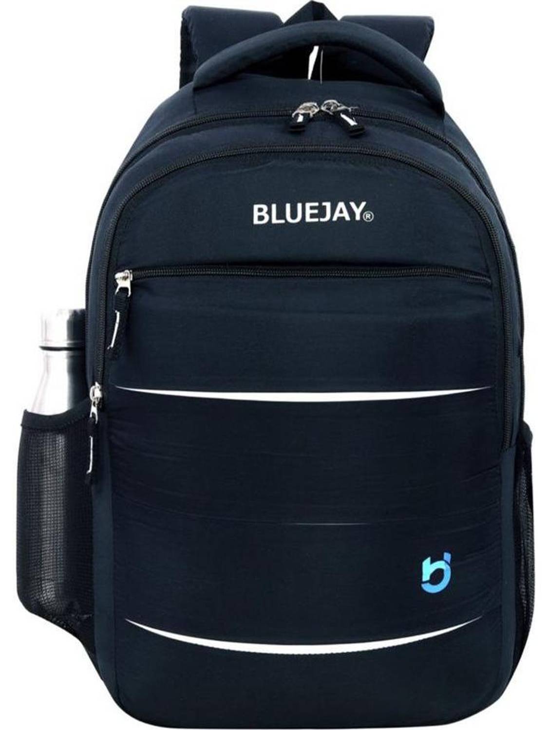 Bluejay 30L Capacity | Backpack/college bag/office bag/casual bag/laptop bag/school bag 30 L Laptop Backpack