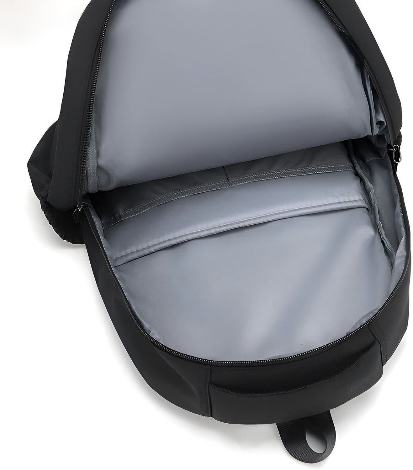 Image of A1FOXYLEATHER Premium Multi-Pocket Backpack 28 L Laptop Backpack