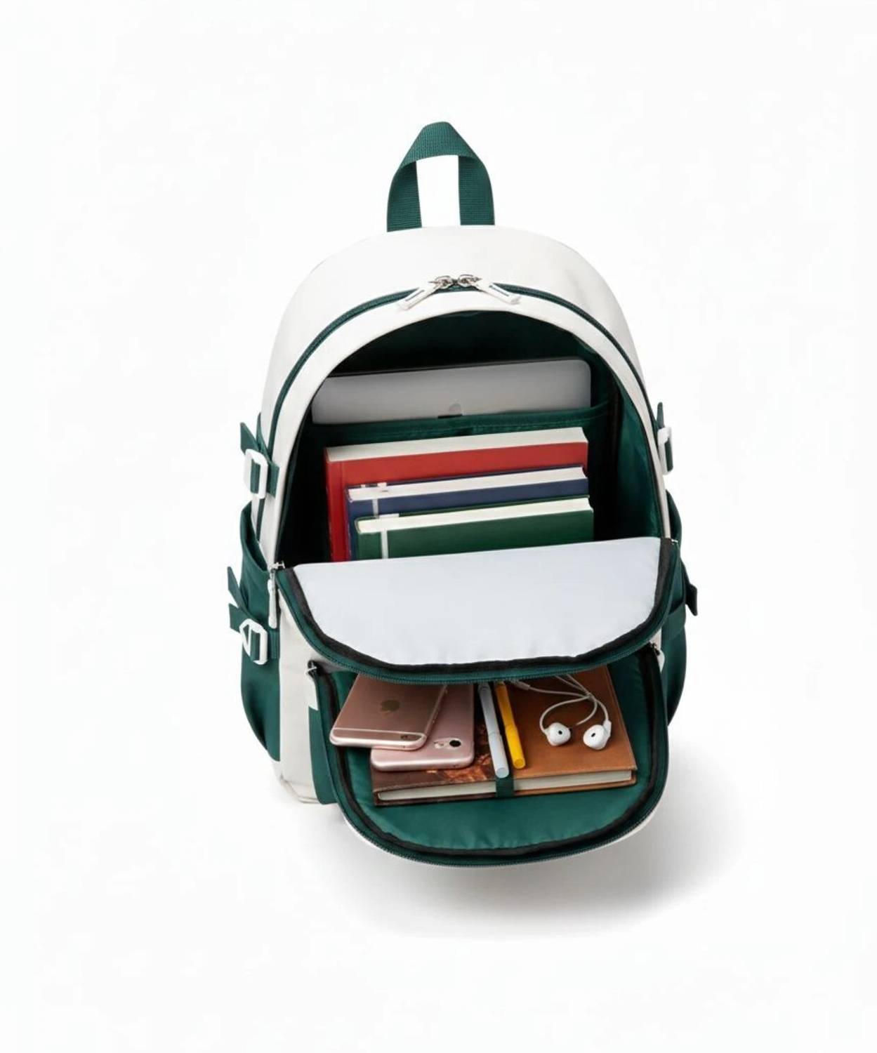 Trunkit Kawaii Laptop Backpack 30L - Image 4