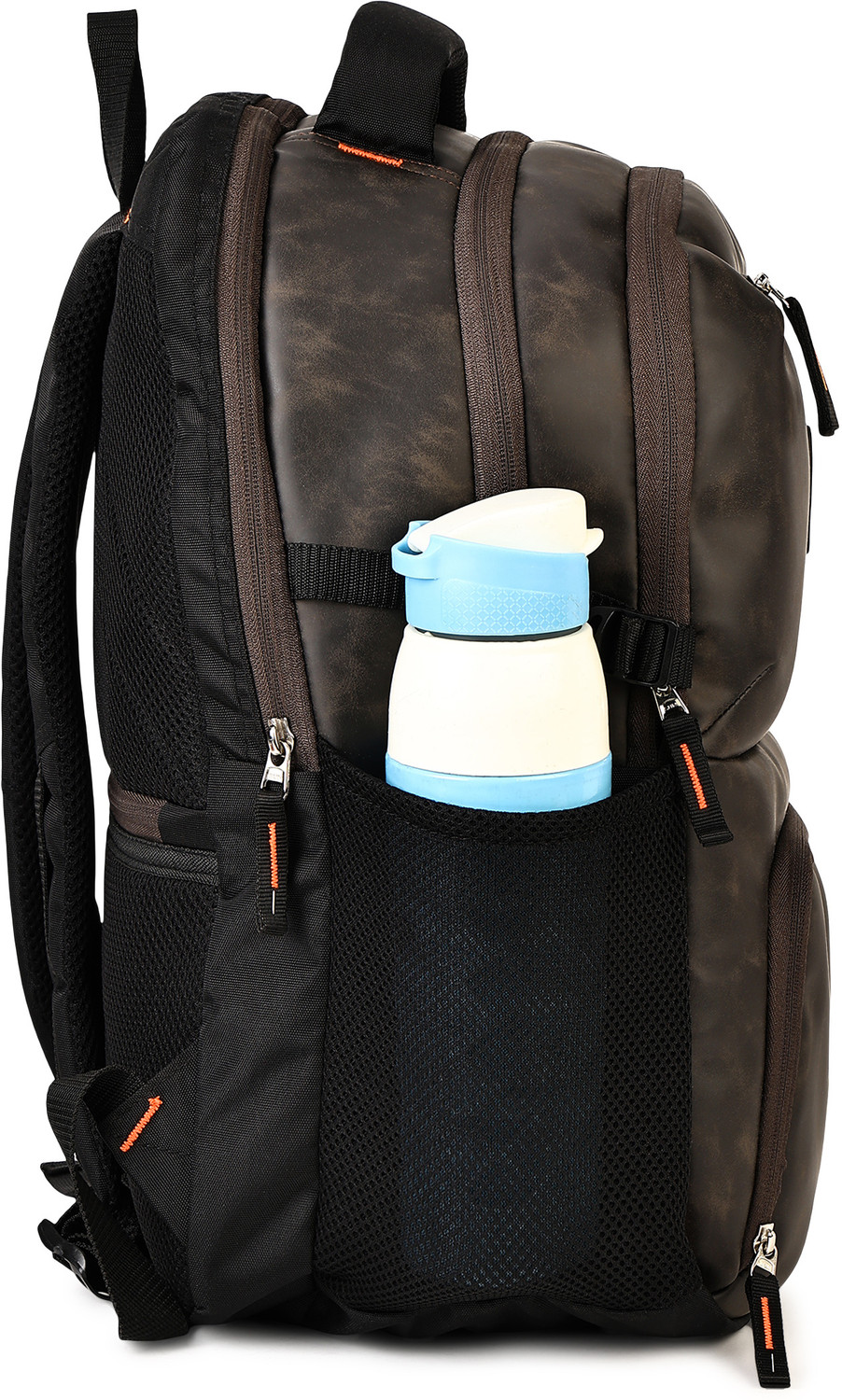 Image of WROGN Hummer Unisex Bag with rain cover Office /School /College /BusinessH-45L 45 L Backpack