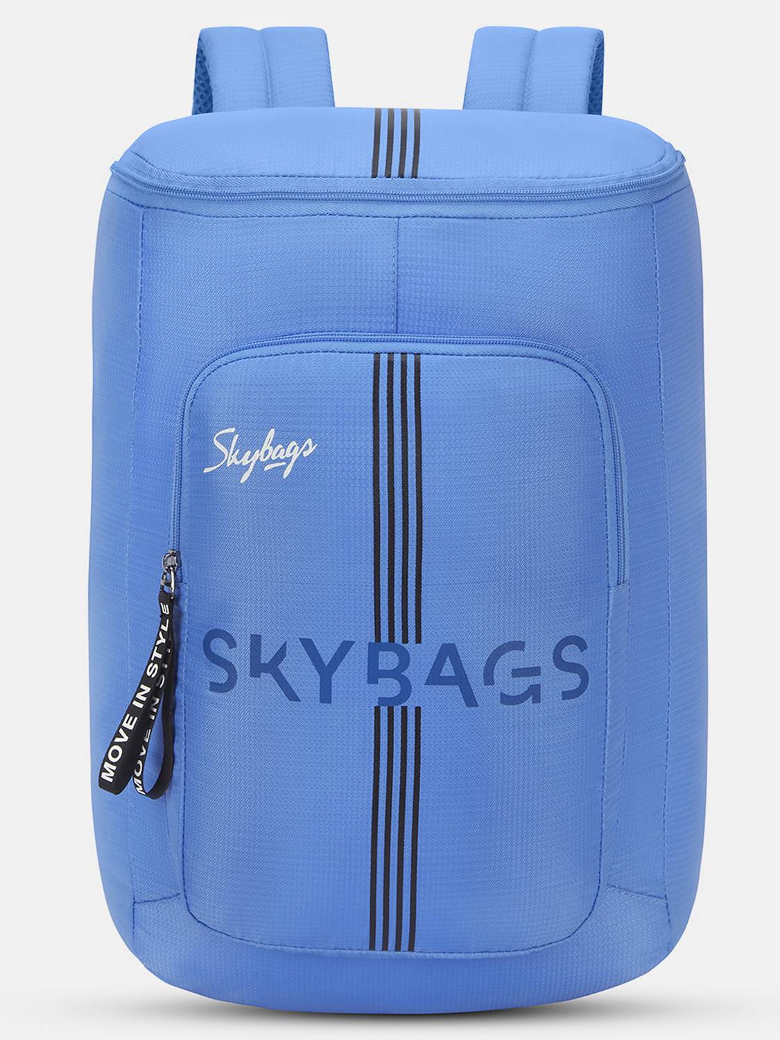 SKYBAGSTRIBEPRO01BACKPACKBLUE18LLaptopBackpack