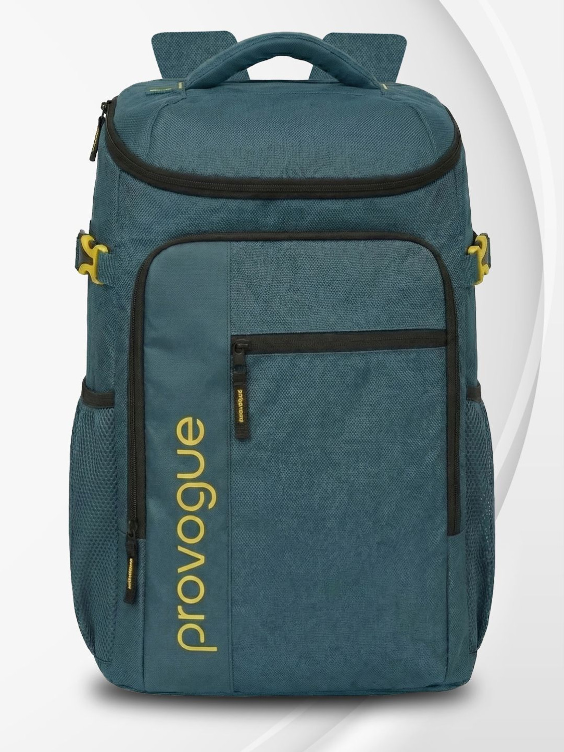 Image of PROVOGUE Unisex SmartHaul with Rain Cover 45 L Laptop Backpack