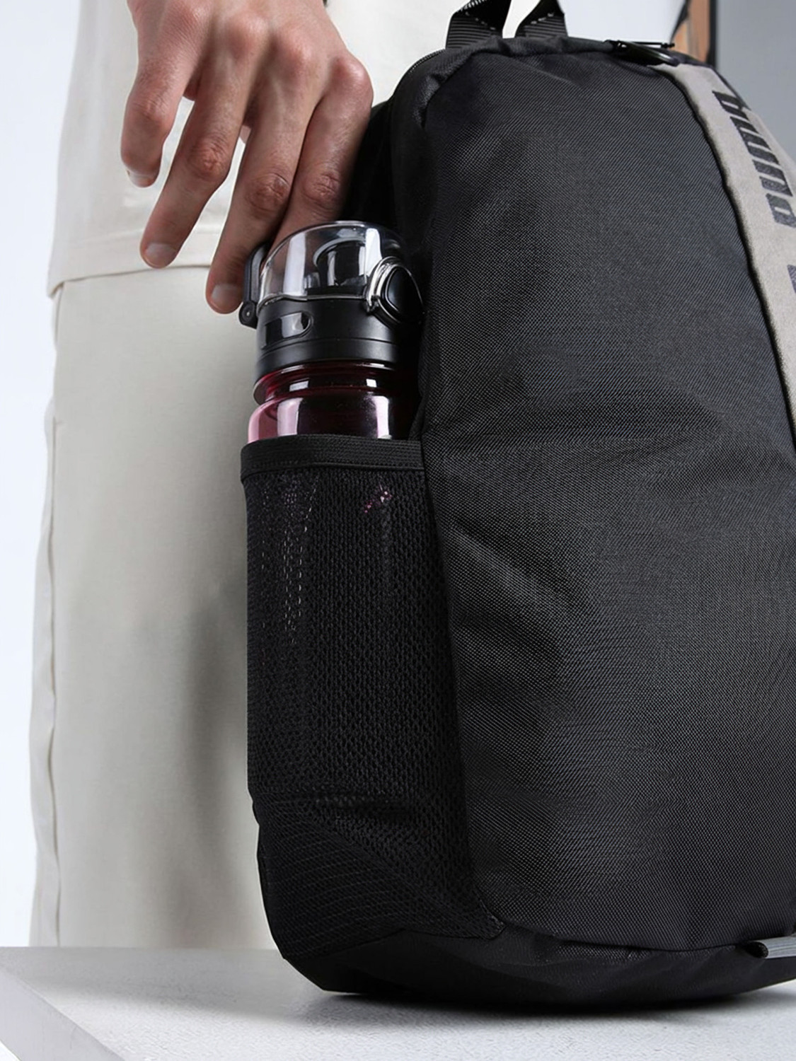 Image of PUMA Urban ease Backapack 26 L Backpack
