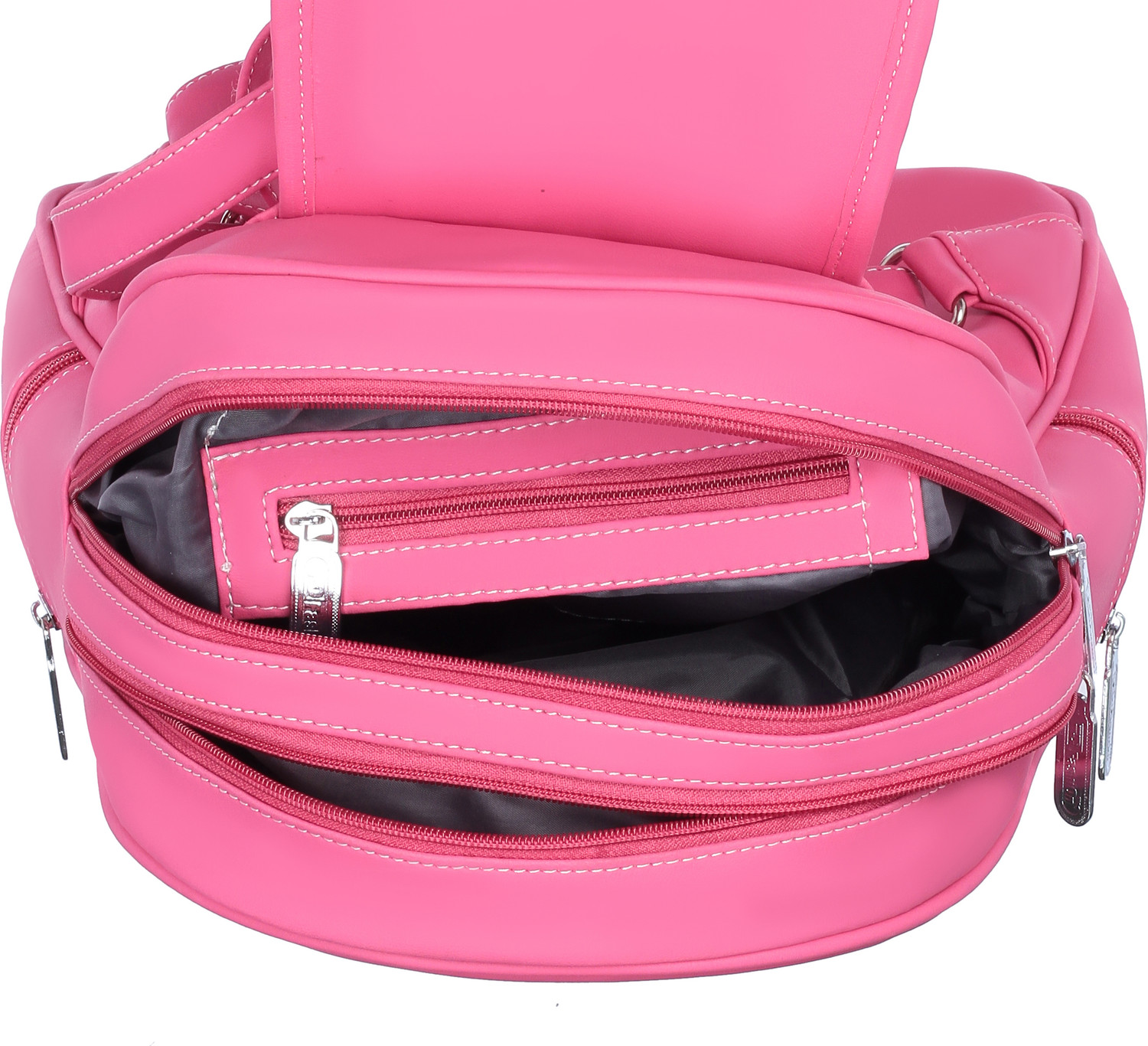 Image of Perfect Choice Large 36 L Backpack stylish Backpack for Women, girls collage Bags (Pink) 36 L Backpack
