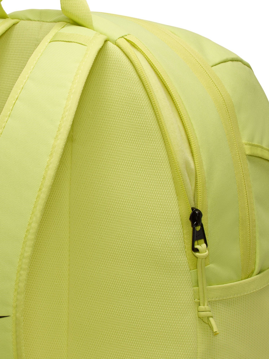 nike heritage backpack yellow