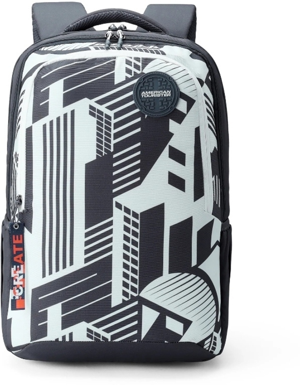 Image of AMERICAN TOURISTER SEST 4.0 33 L Backpack