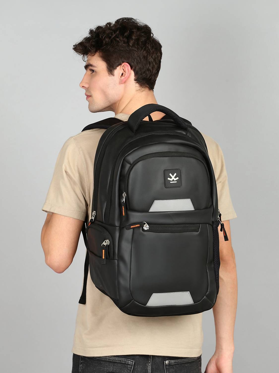 WROGN Frontier 40.1L Laptop Backpack - Image 1