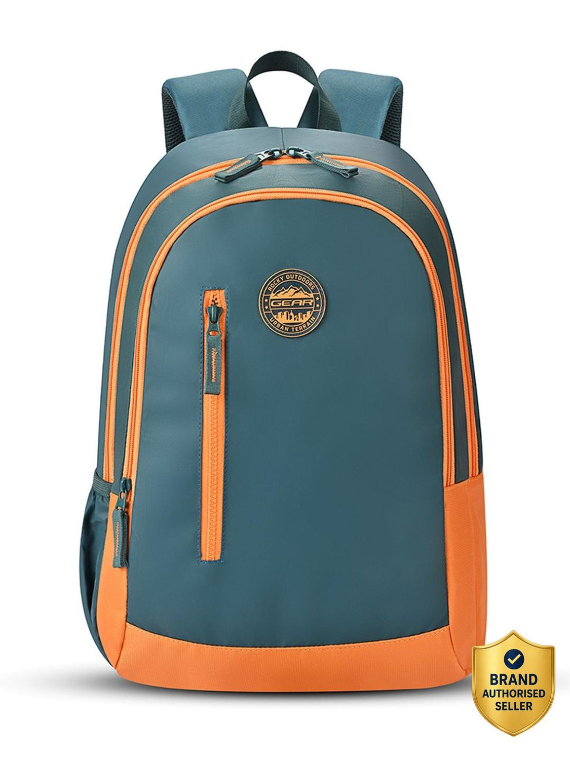Image of Gear Eco 4 Backpack 19 L Backpack