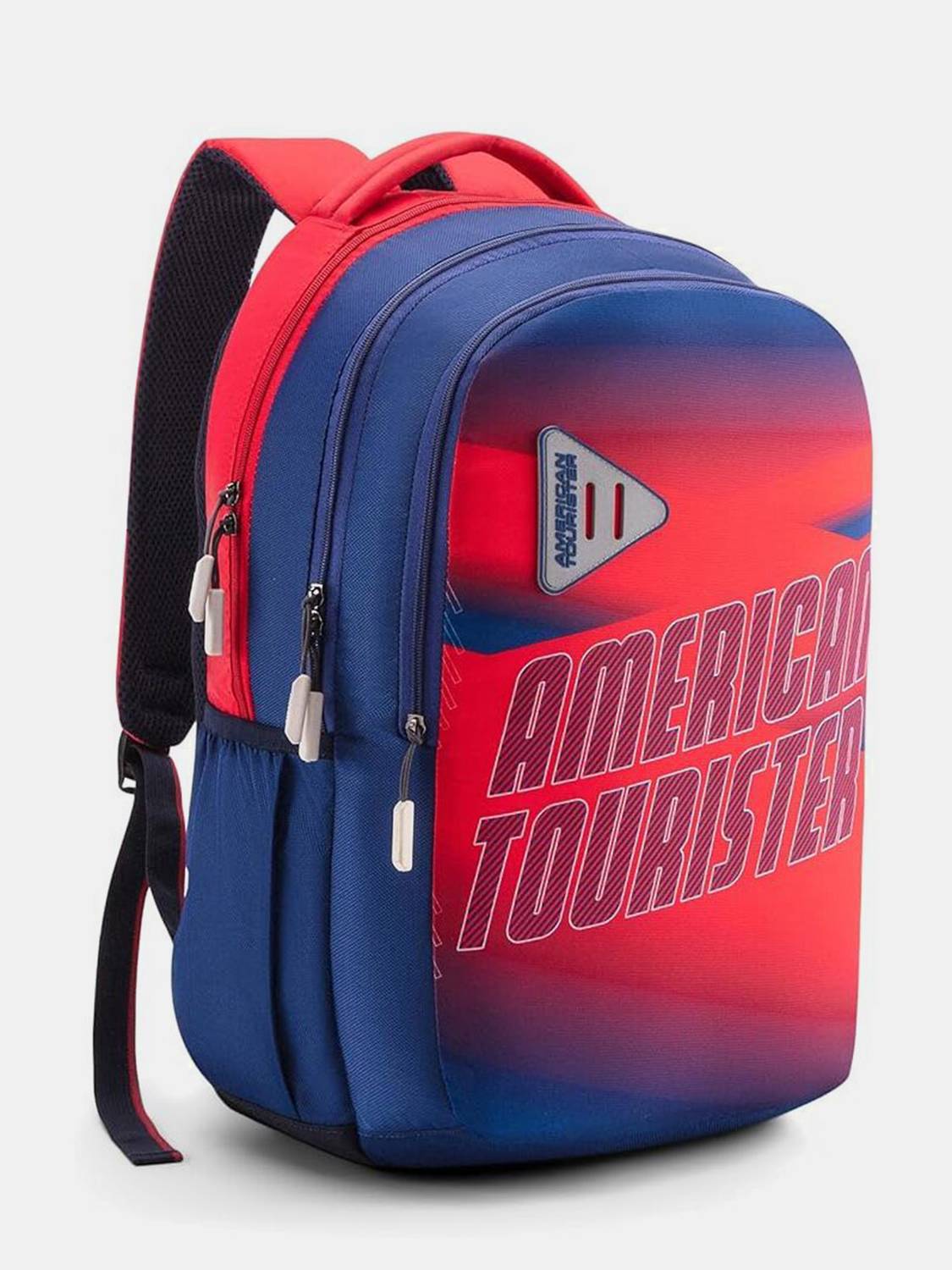 AMERICAN TOURISTER Nexa 32 L Backpack Blue - Price in India