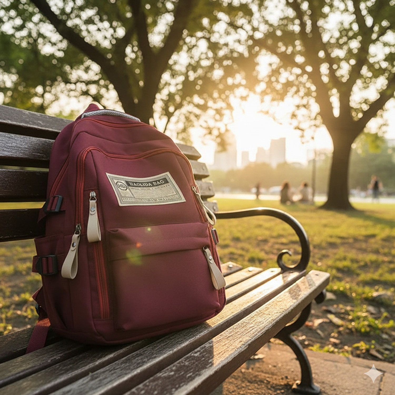 Image of arisen Large 40 L Laptop Backpack Laptop Medium Waterproof Schoo /College Bag 40 L Backpack