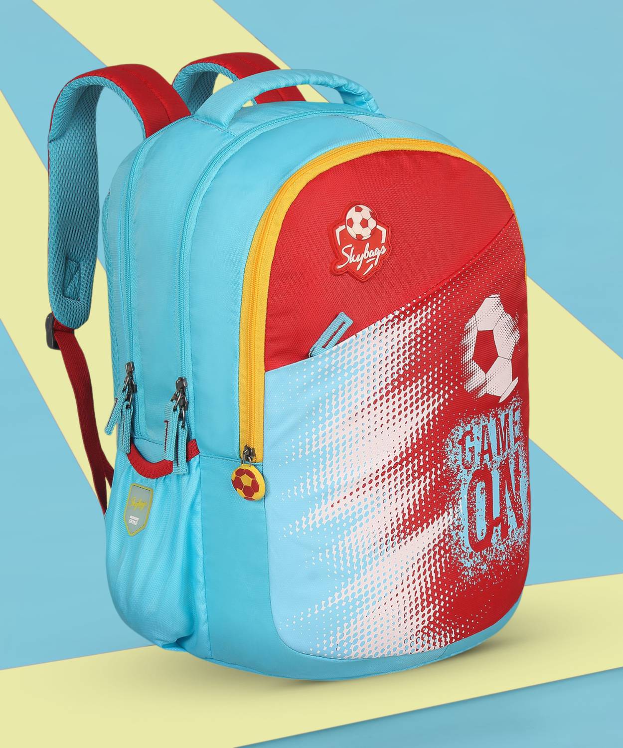 SKYBAGSChase0332LBackpack