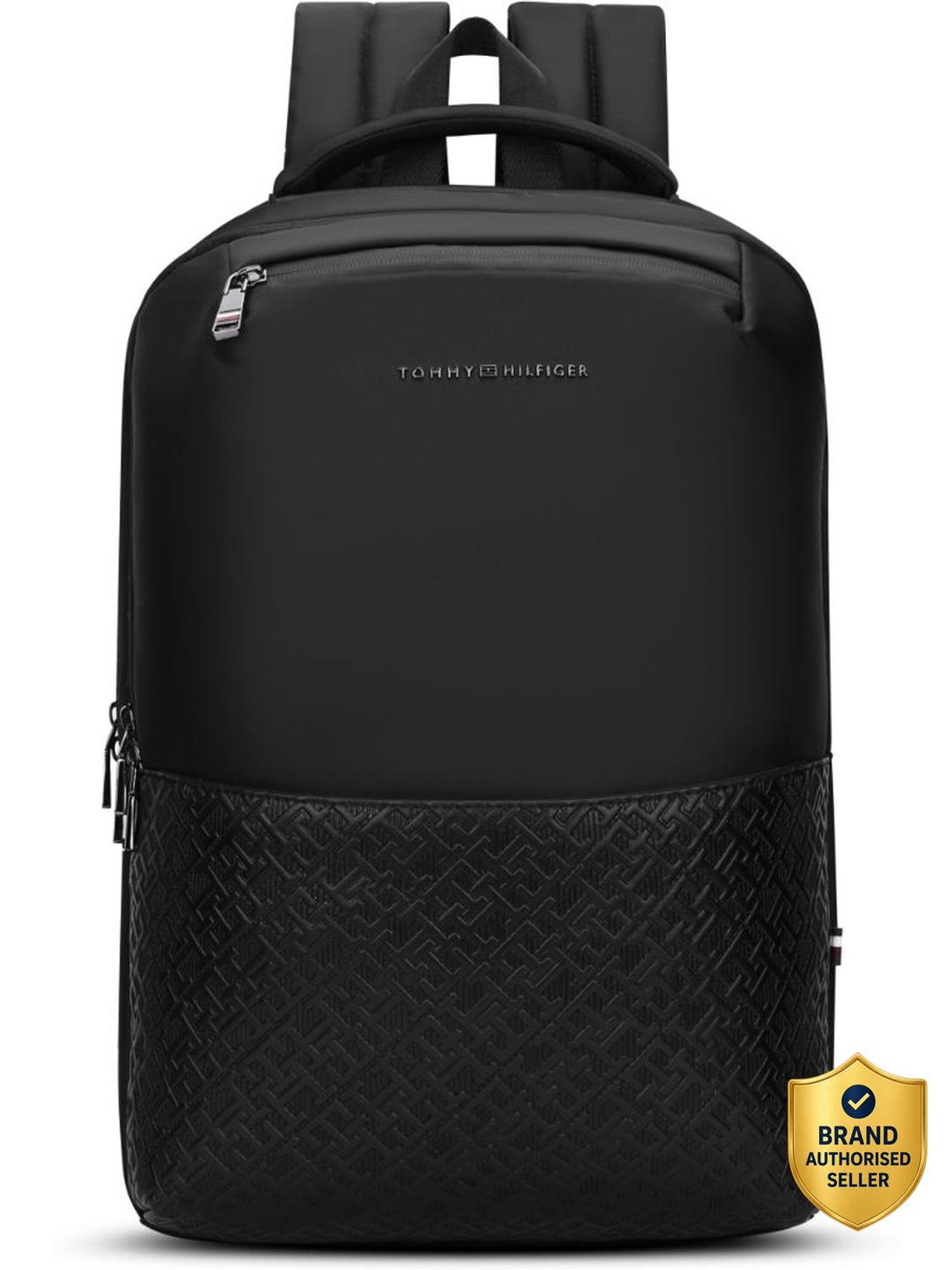 Image of TOMMY HILFIGER LUMO 10.88545 L Laptop Backpack