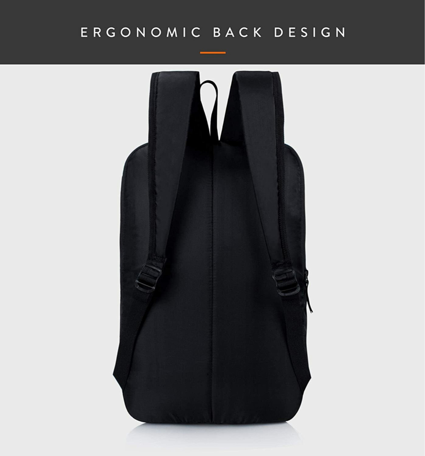 Image of Straplt KO NEWBLKQCHUABGA875 10 10 L Backpack