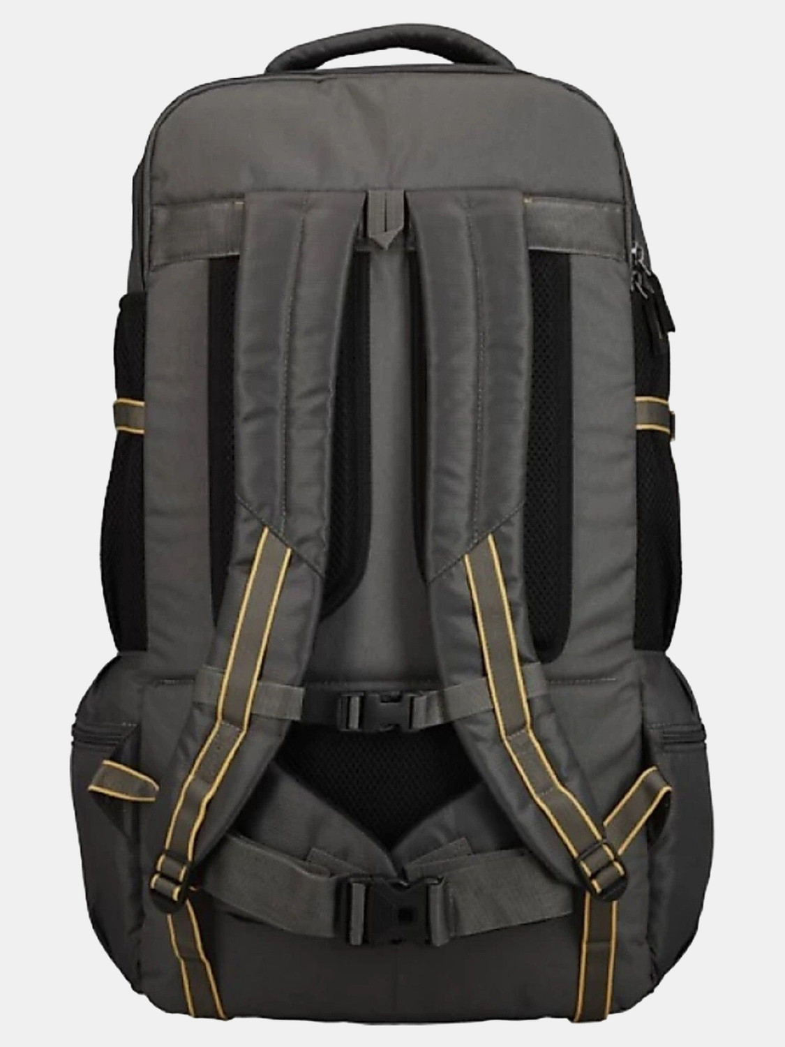 Image of ARISTOCRAT Hike Rucksack Rucksack - 45 L (Grey) 45 L Laptop Backpack