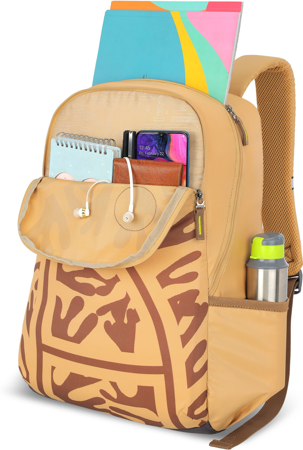 Image of AMERICAN TOURISTER MAX 3.0 29 L Backpack