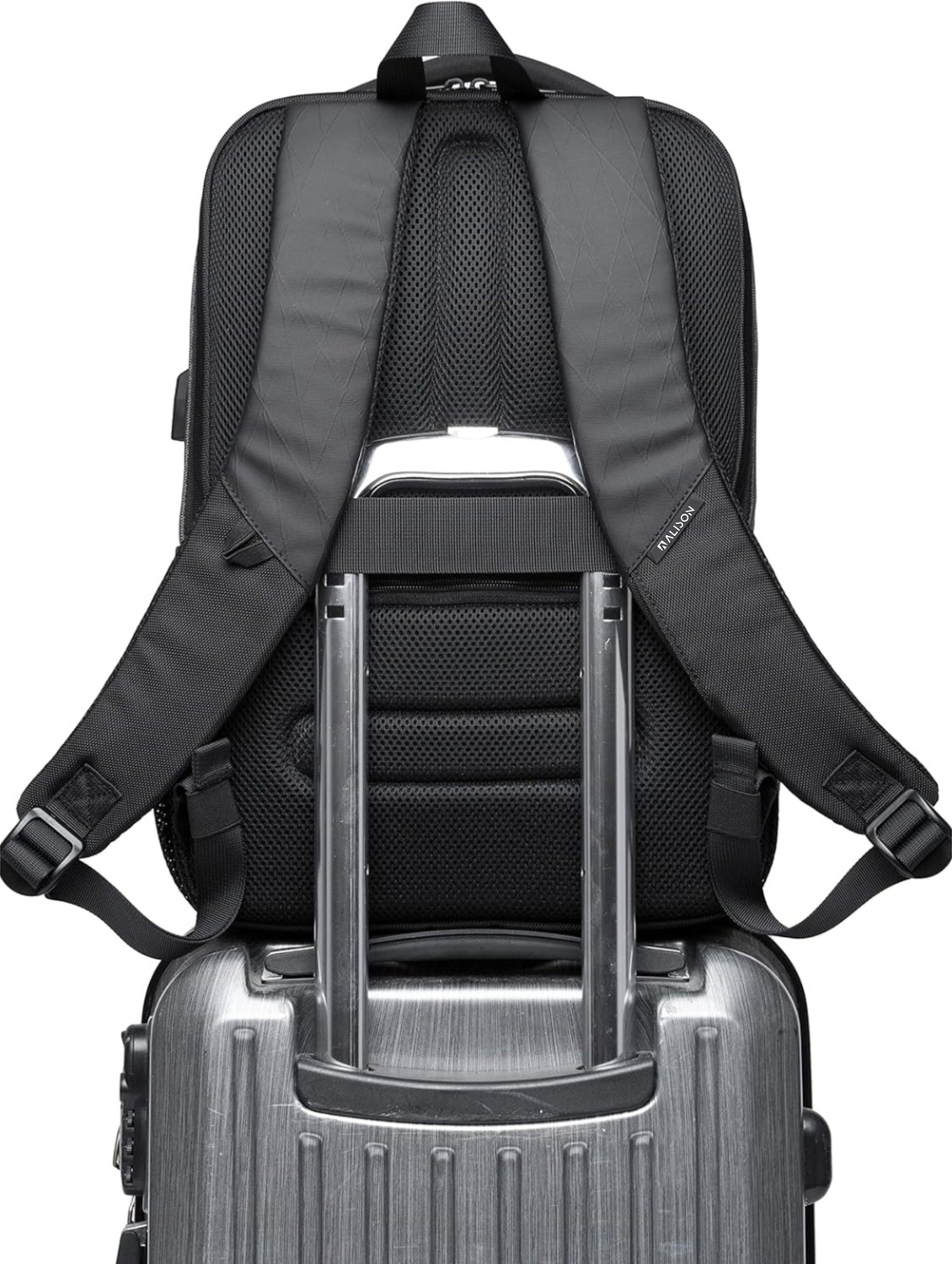 Image of Alison Premium Men Backpack 40 L Backpack