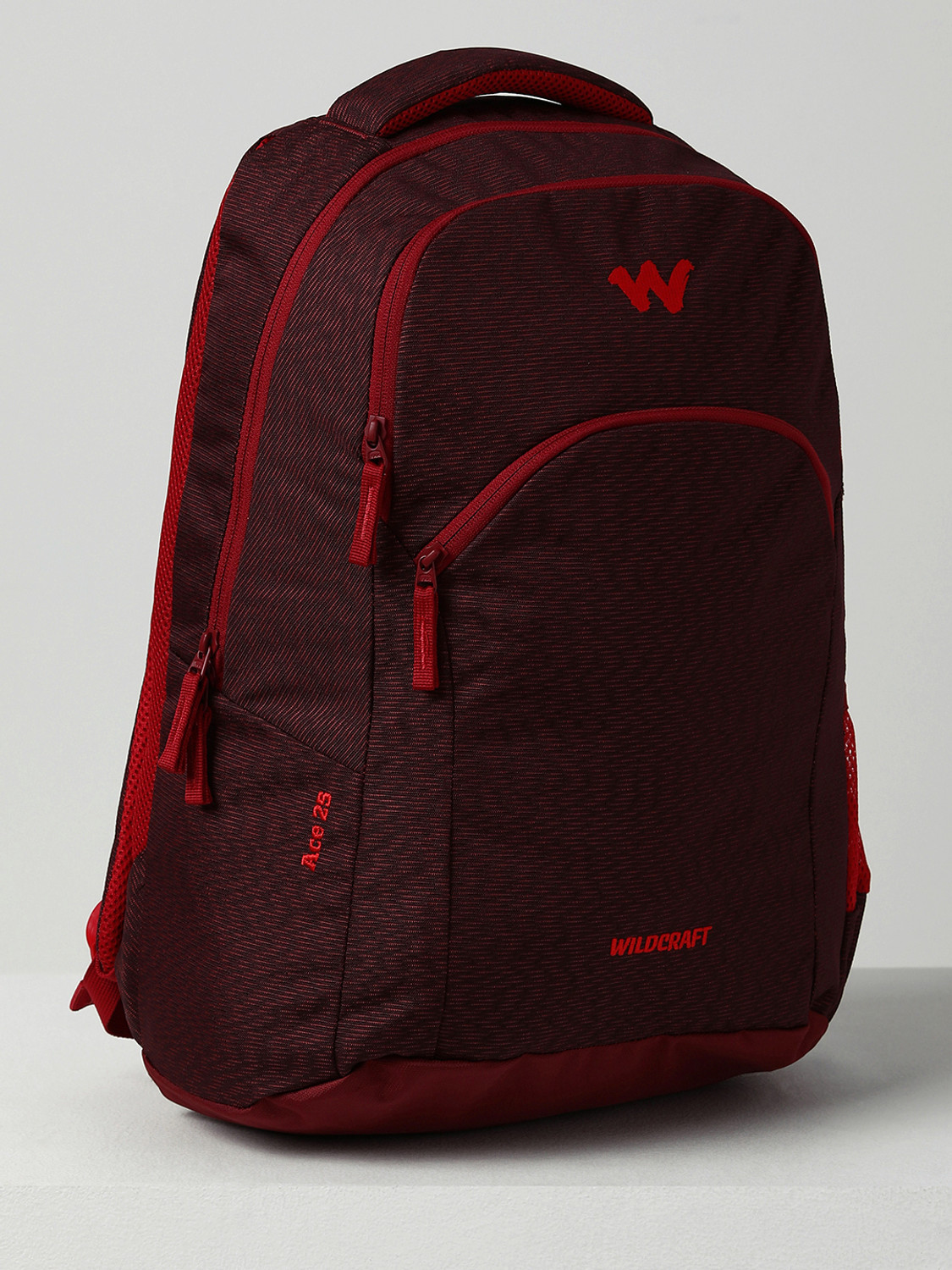 Image of Wildcraft Ace 25 25 L Laptop Backpack