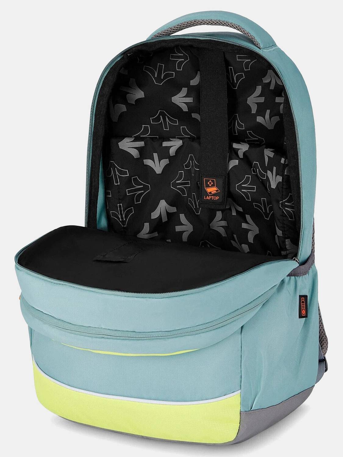 NASHER MILES History 31L Laptop Backpack - Image 5