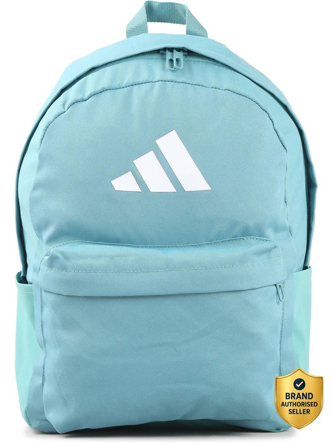Adidas Clsc Bars 20.4L Green Backpack