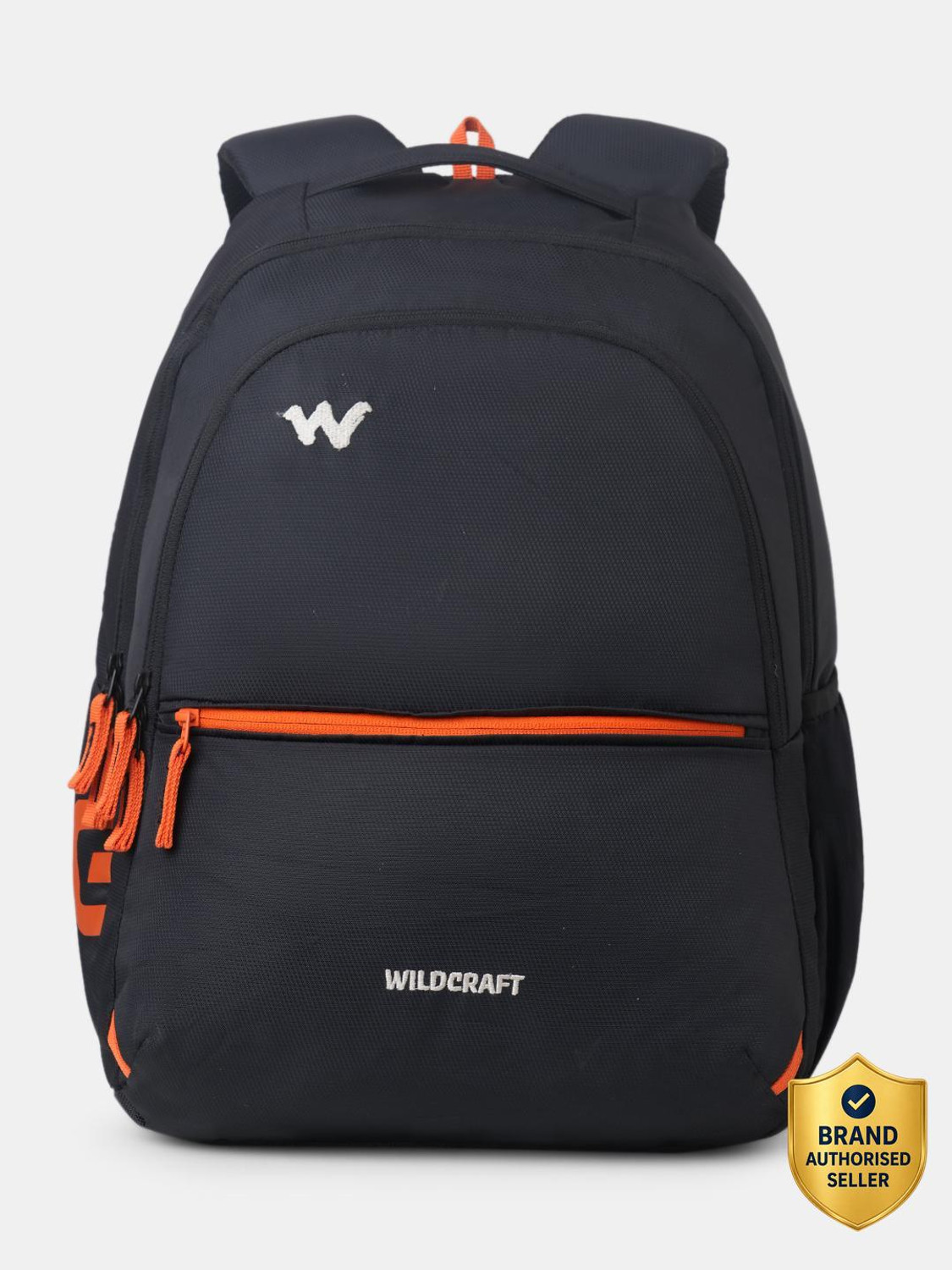Image of Wildcraft Outlander 45+ 35 L Laptop Backpack