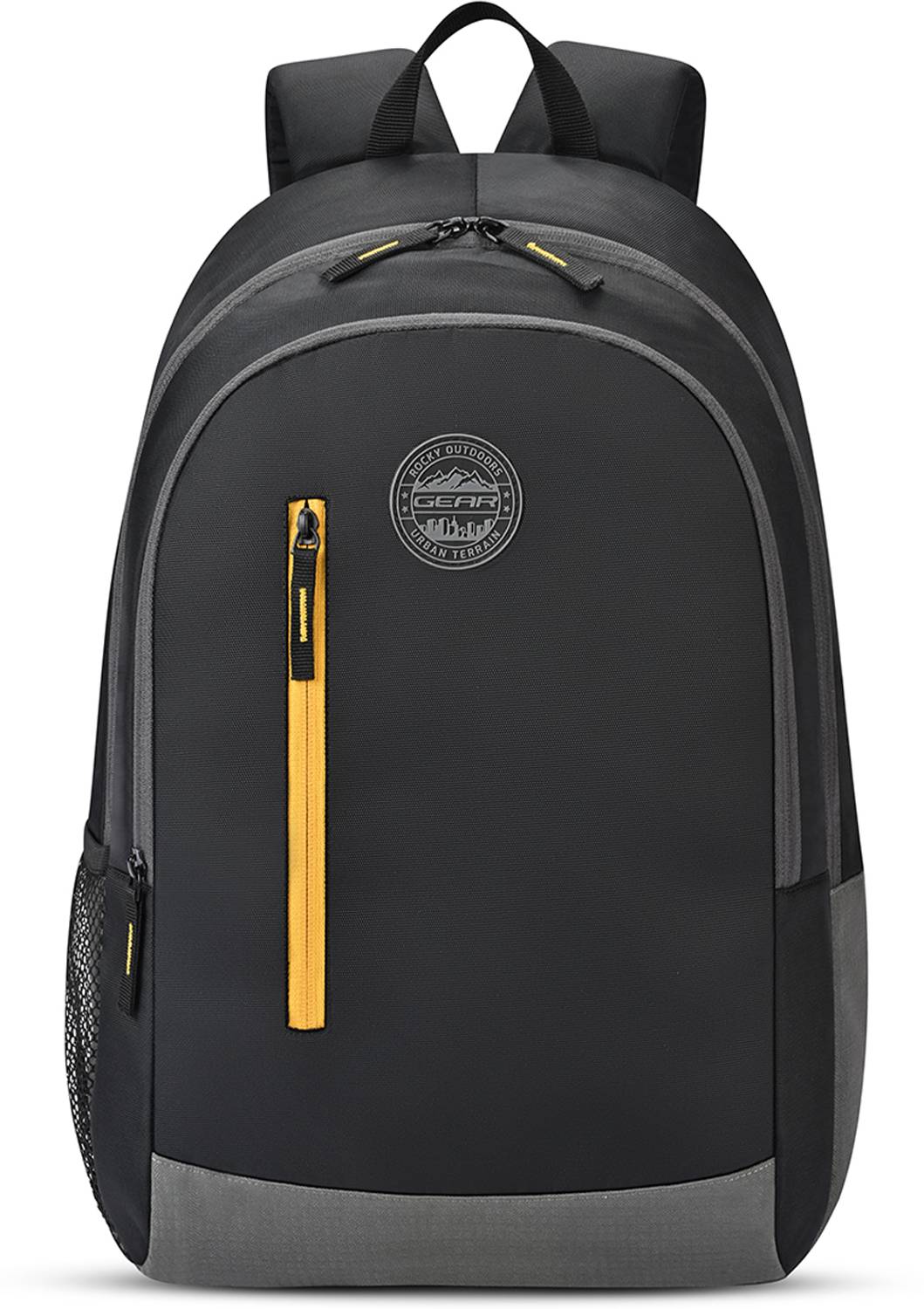 Gear ECO 4 19 L Backpack Rs. 349 - Flipkart