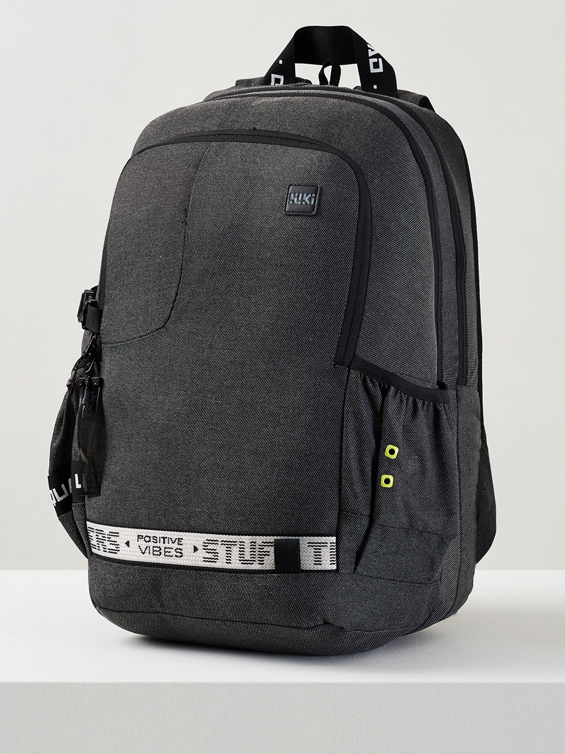 Image of Wildcraft Squad 3 Twill 34 L Backpack