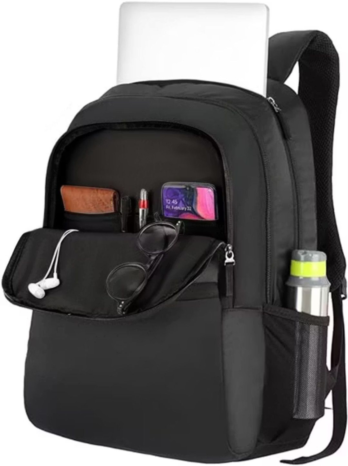 Image of PROVOGUE Rex 30 L Trolley Laptop Backpack