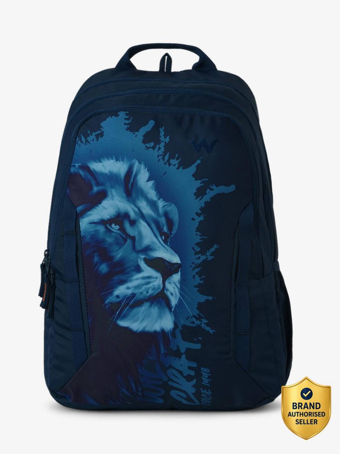 Wildcraft Phase 45 L Laptop Backpack