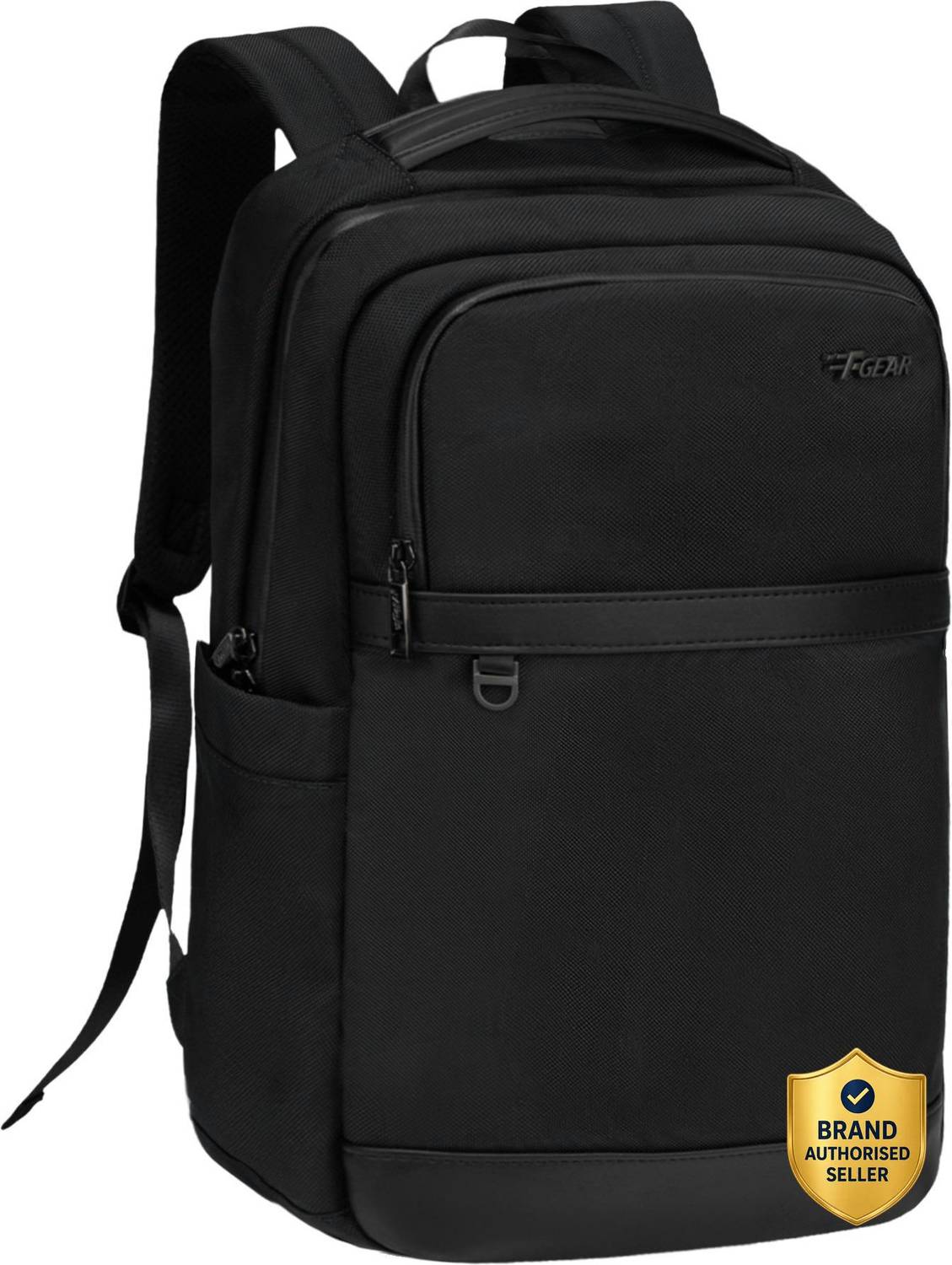 F Gear Hallstat 20L Backpack USB & Type-C Ports