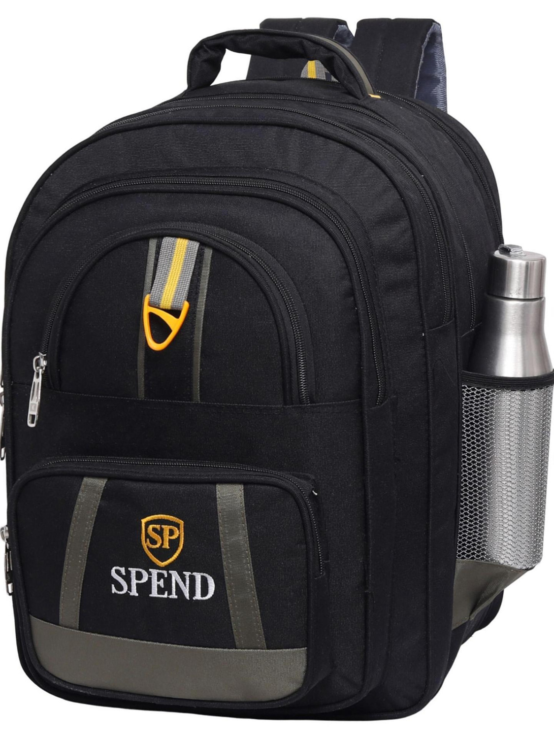 Image of SPEND Large 45 L Trendy School & College Bag Unisex 60 L Backpack