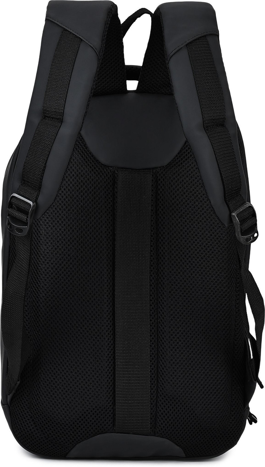 Image of WROGN MILES Unisex Bag with rain cover Office /School /College /BusinessA-29L 29 L Backpack